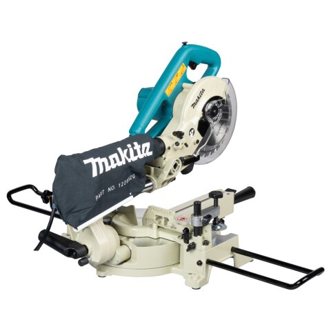 Makita LS0714BN Kapp- und Gehrungssäge 190 mm