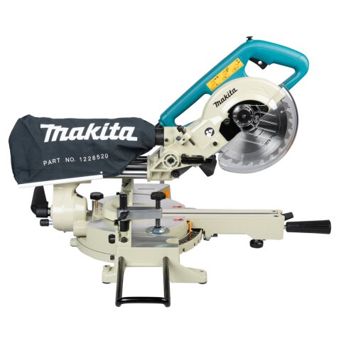 Makita LS0714BN Kapp- und Gehrungssäge 190 mm