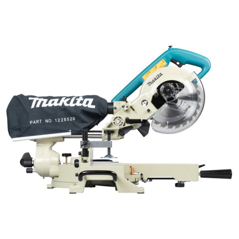 Makita LS0714BN Kapp- und Gehrungssäge 190 mm