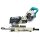 Makita LS0714BN Kapp- und Gehrungssäge 190 mm
