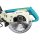 Makita LS0714BN Kapp- und Gehrungssäge 190 mm