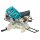 Makita LS0714BN Kapp- und Gehrungssäge 190 mm