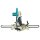 Makita LS0714BN Kapp- und Gehrungssäge 190 mm