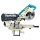 Makita LS0714BN Kapp- und Gehrungssäge 190 mm