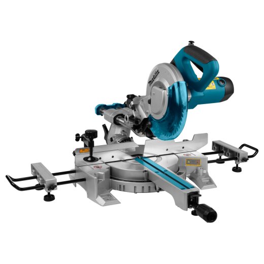 Makita LS0815FLN Kapp- und Gehrungssäge 216 mm