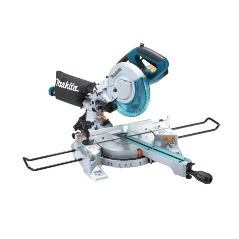 Makita LS0815FLN Kapp- und Gehrungssäge 216 mm