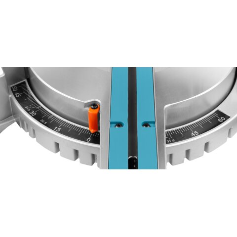 Makita LS0815FLN Kapp- und Gehrungssäge 216 mm