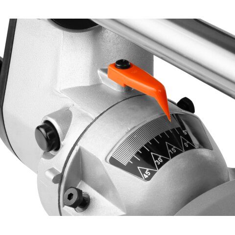 Makita LS0815FLN Kapp- und Gehrungssäge 216 mm