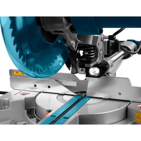 Makita LS0815FLN Kapp- und Gehrungssäge 216 mm