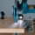 Makita LS0815FLN Kapp- und Gehrungssäge 216 mm