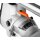 Makita LS0815FLN Kapp- und Gehrungssäge 216 mm
