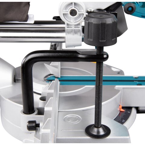 Makita LS0816F Kapp- und Gehrungssäge 216 mm EN