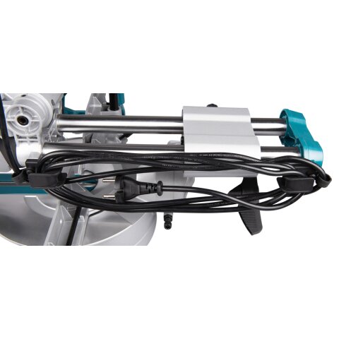 Makita LS0816F Kapp- und Gehrungssäge 216 mm EN