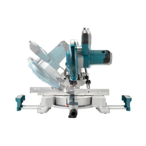 Makita LS0816F Kapp- und Gehrungssäge 216 mm EN