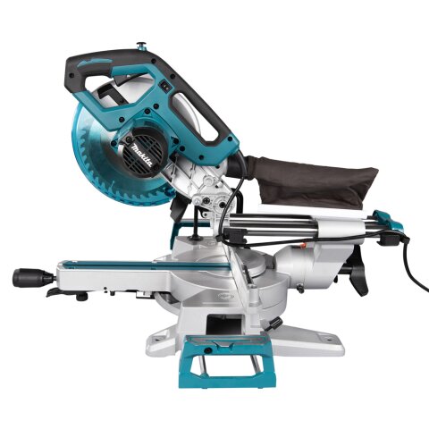 Makita LS0816F Kapp- und Gehrungssäge 216 mm EN