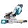 Makita LS0816F Kapp- und Gehrungssäge 216 mm EN