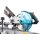 Makita LS0816F Kapp- und Gehrungssäge 216 mm EN