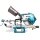 Makita LS0816F Kapp- und Gehrungssäge 216 mm EN