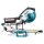 Makita LS0816F Kapp- und Gehrungssäge 216 mm EN