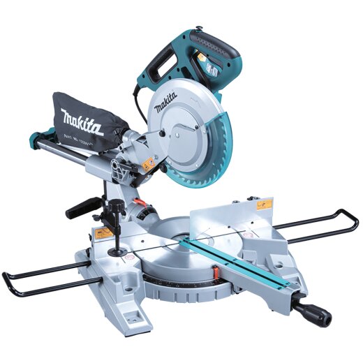 Makita LS1018LN Kapp- und Gehrungssäge 260 mm