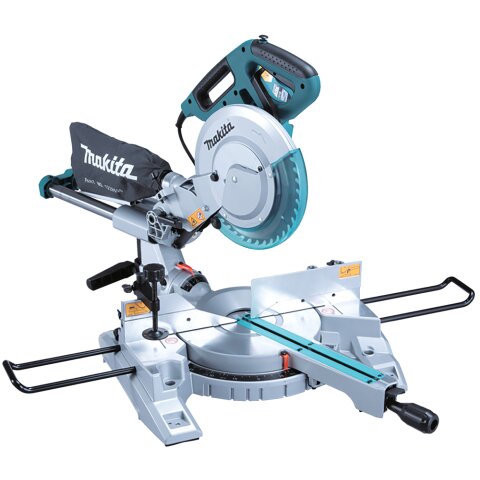 Makita LS1018LN Kapp- und Gehrungss&auml;ge 260 mm EN