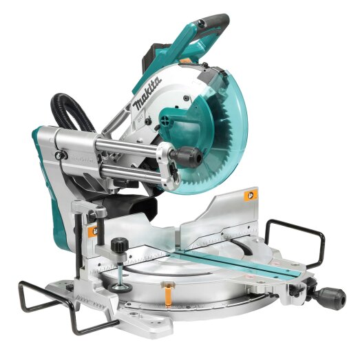 Makita LS1019L Kapp- und Gehrungssäge 260 mm