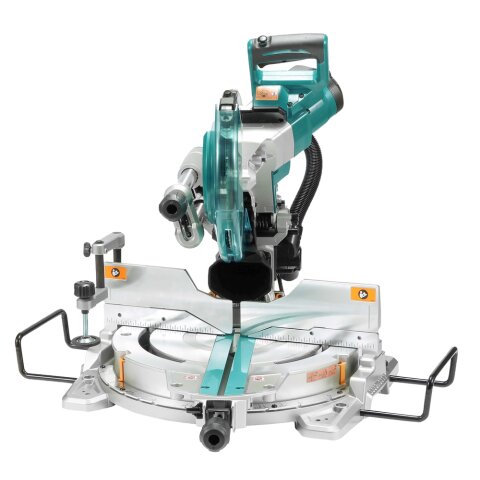 Makita LS1019L Kapp- und Gehrungssäge 260 mm