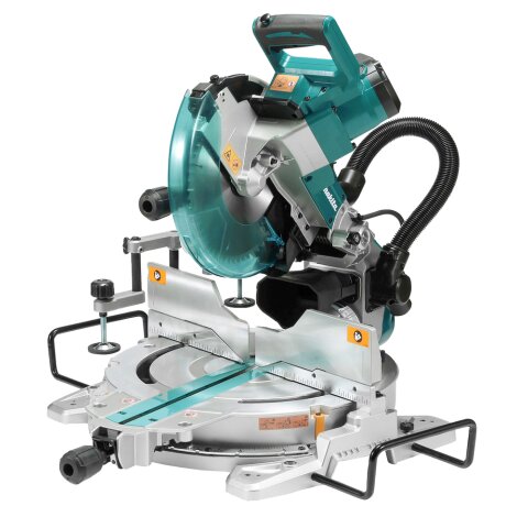 Makita LS1019L Kapp- und Gehrungssäge 260 mm