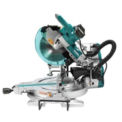 Makita LS1019L Kapp- und Gehrungssäge 260 mm
