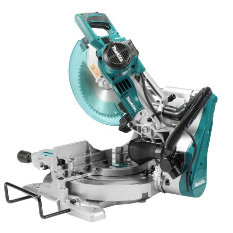 Makita LS1019L Kapp- und Gehrungssäge 260 mm
