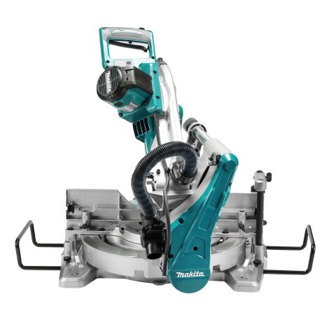 Makita LS1019L Kapp- und Gehrungssäge 260 mm