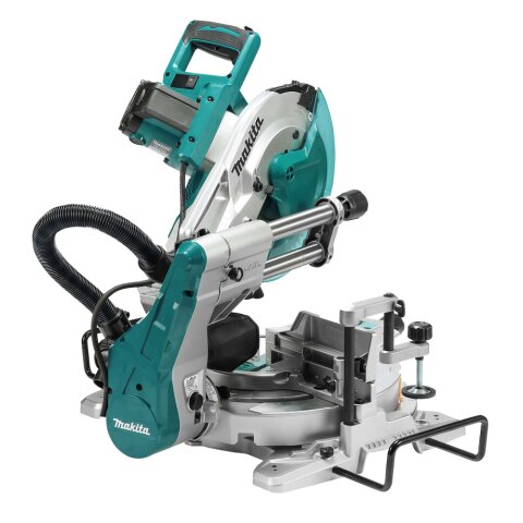 Makita LS1019L Kapp- und Gehrungssäge 260 mm