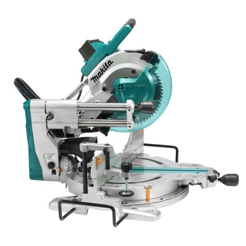 Makita LS1019L Kapp- und Gehrungssäge 260 mm