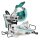 Makita LS1019L Kapp- und Gehrungssäge 260 mm