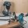 Makita LS1019L Kapp- und Gehrungssäge 260 mm