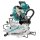 Makita LS1019L Kapp- und Gehrungssäge 260 mm