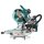 Makita LS1019L Kapp- und Gehrungssäge 260 mm
