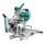Makita LS1019L Kapp- und Gehrungssäge 260 mm