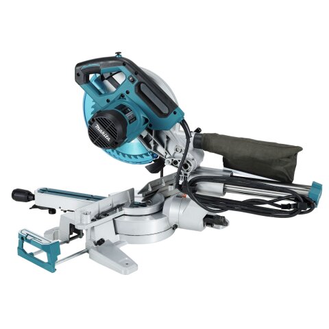 Makita LS1110F Kapp- und Gehrungssäge 260 mm