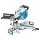 Makita LS1110F Kapp- und Gehrungssäge 260 mm