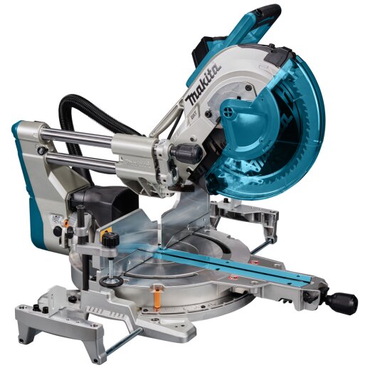 Makita LS1219L Kapp- und Gehrungssäge 305 mm