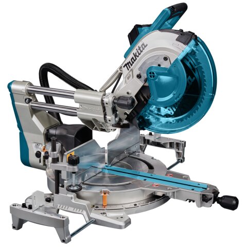 Makita LS1219L Kapp- und Gehrungssäge 305 mm EN