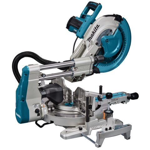 Makita LS1219L Kapp- und Gehrungssäge 305 mm