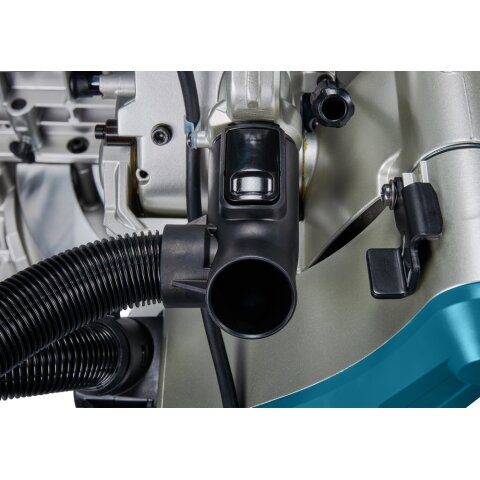 Makita LS1219L Kapp- und Gehrungssäge 305 mm