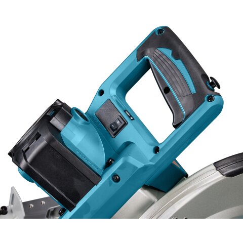 Makita LS1219L Kapp- und Gehrungssäge 305 mm