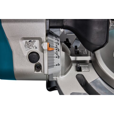 Makita LS1219L Kapp- und Gehrungssäge 305 mm