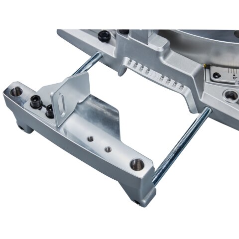 Makita LS1219L Kapp- und Gehrungssäge 305 mm