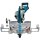 Makita LS1219L Kapp- und Gehrungssäge 305 mm