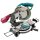 Makita MLS100N Kapp- und Gehrungssäge 255 mm EN