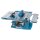 Makita MLT100NX1 Tischkreissäge 260 mm mit Untergestell EN
